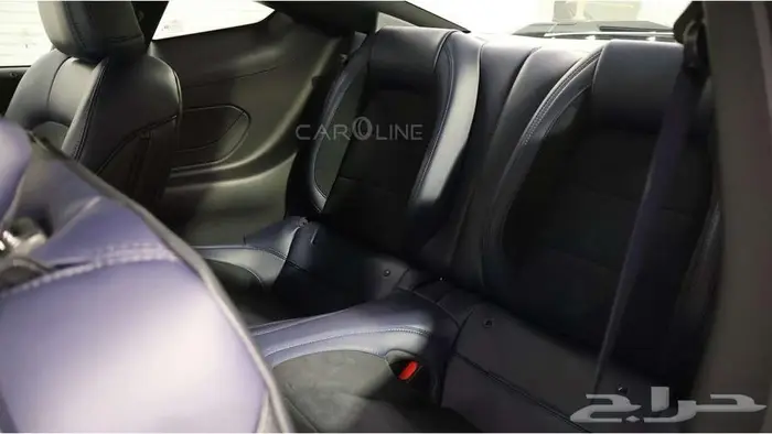 موستنج دارك هورس 2025 هاندلنج بكج ابيرينس بكج 11