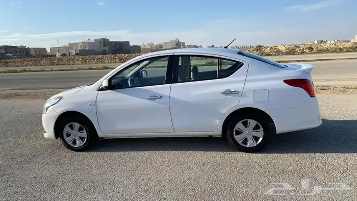 نيسان صني 2020 6