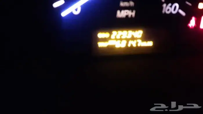 لكزس 430 2005 4