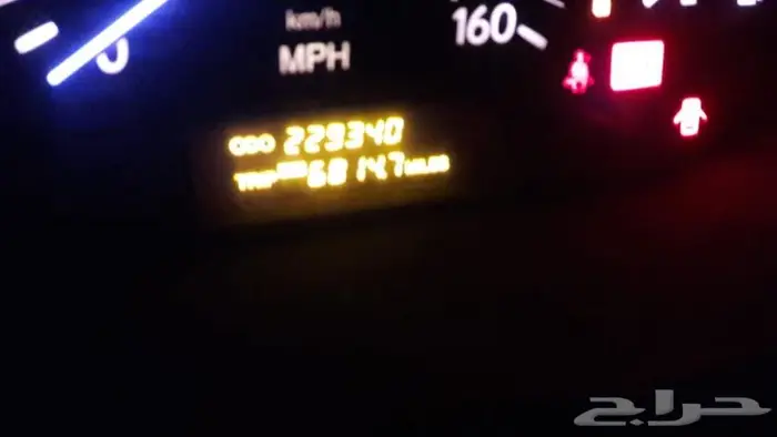 لكزس 430 2005 2