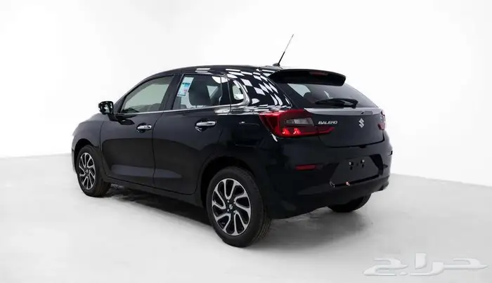 سوزوكى بالينو جي ال اكس 1.5 2024 2