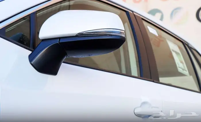 تويوتا راف فور هايبرد LE4x4موديل 2025 21