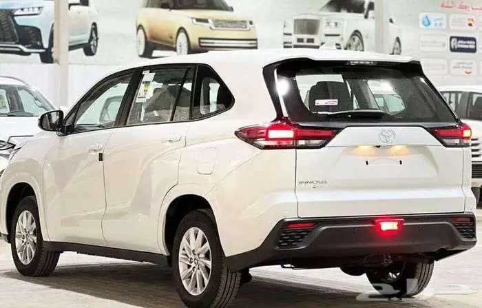 تتوفر فئات انوفا 2025 اصفارلمبيعات النقدوالبنوك بأقل ربح0.35 3