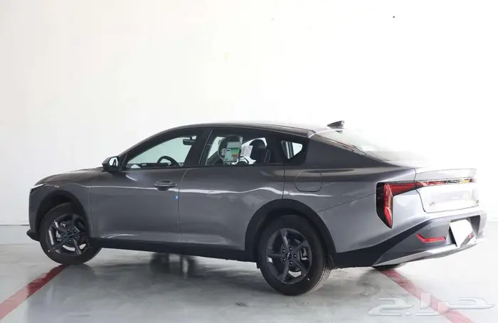 حصري كيا k41600 موديل 2026 كاش وتقسط من راتب 4000 4