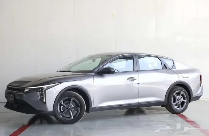 حصري كيا k41600 موديل 2026 كاش وتقسط من راتب 4000 0