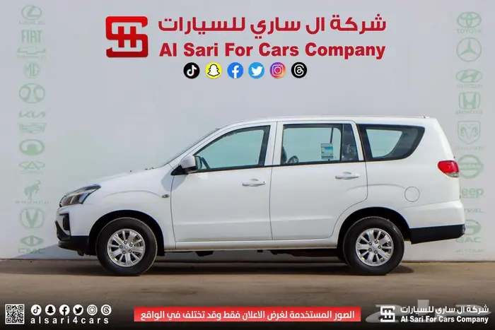 سي ام سي Z7 2020ستاندر 22