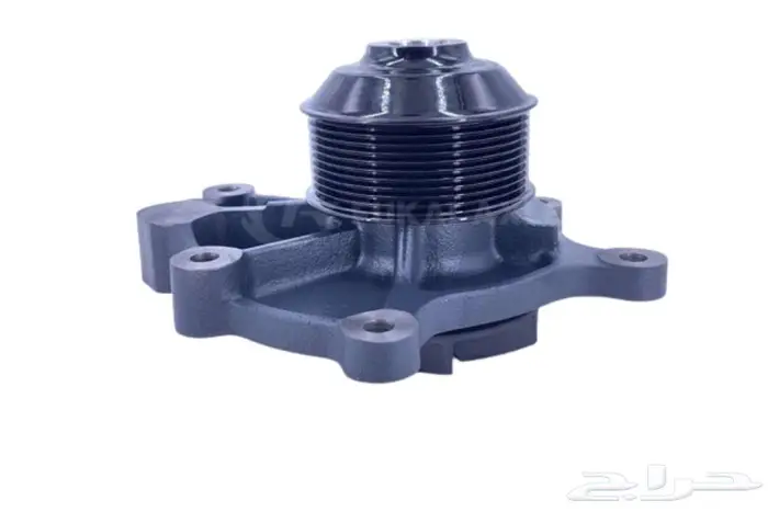 Engine Parts قطع غيار محرك Weichai WP12.460 أصلية وكاملة 5