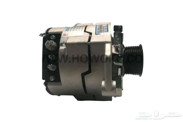Engine Parts قطع غيار محرك Weichai WP12.460 أصلية وكاملة 6
