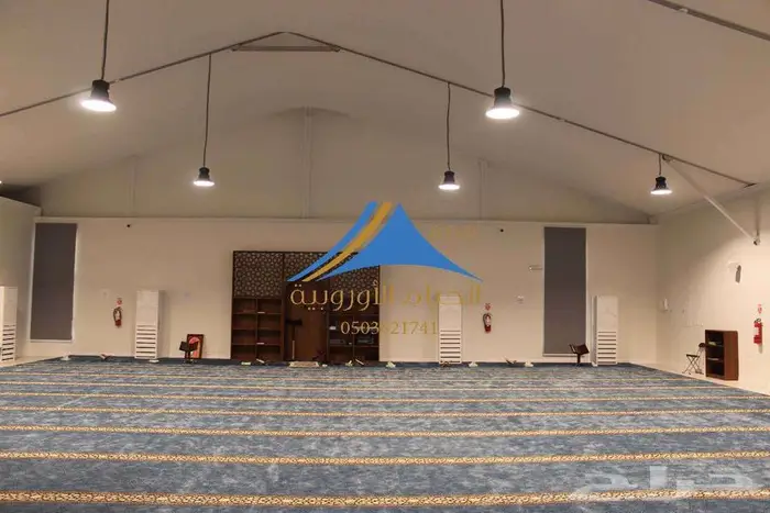 بيع الخيام الأوروبية في السعودية 1741 362 050جدة   الرياض 6