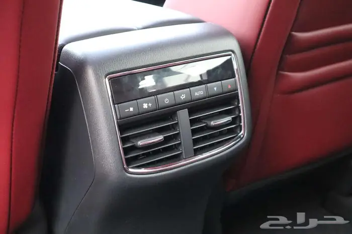 مازدا CX9 2025 جميع الفئات خليجي 12