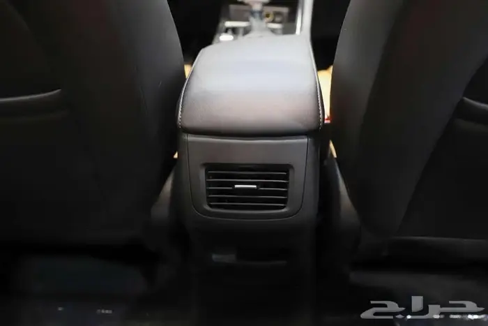 شانجان CS35 بلس سمارت 2025 5