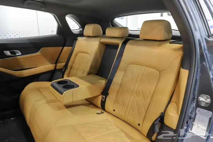 شانجان يوني كي 2026 افضل سعر اقساط وكاش 5