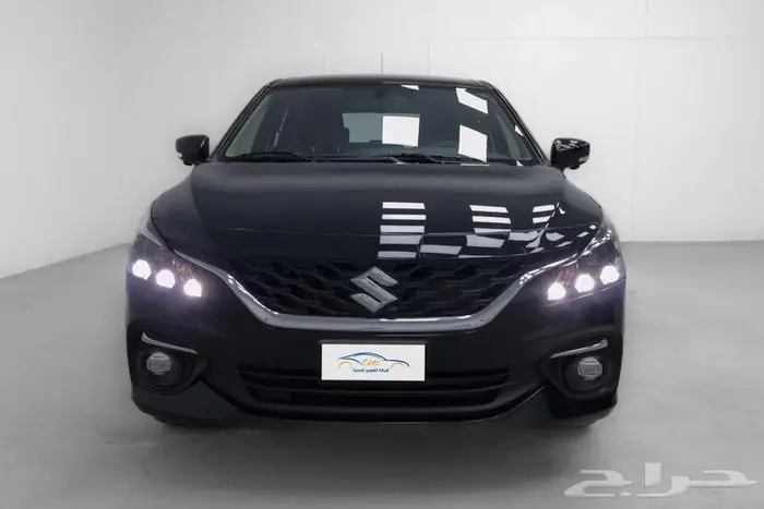سوزوكى بالينو جي ال اكس 1.5 2024 1