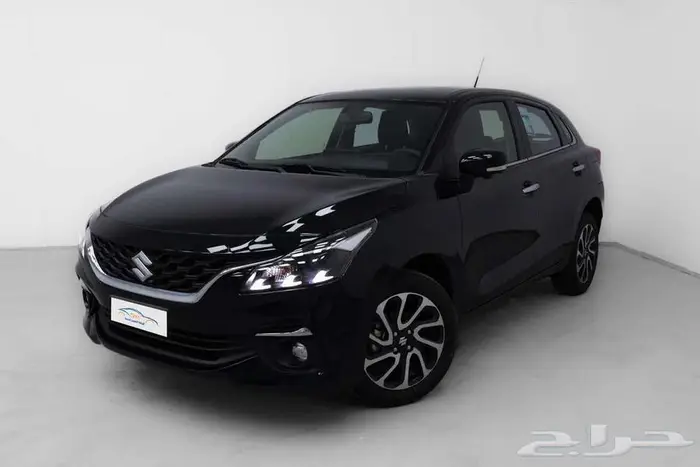 سوزوكى بالينو جي ال اكس 1.5 2024 0