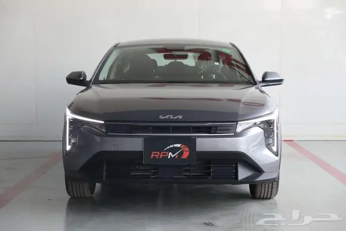 حصري كيا k41600 موديل 2026 كاش وتقسط من راتب 4000 2