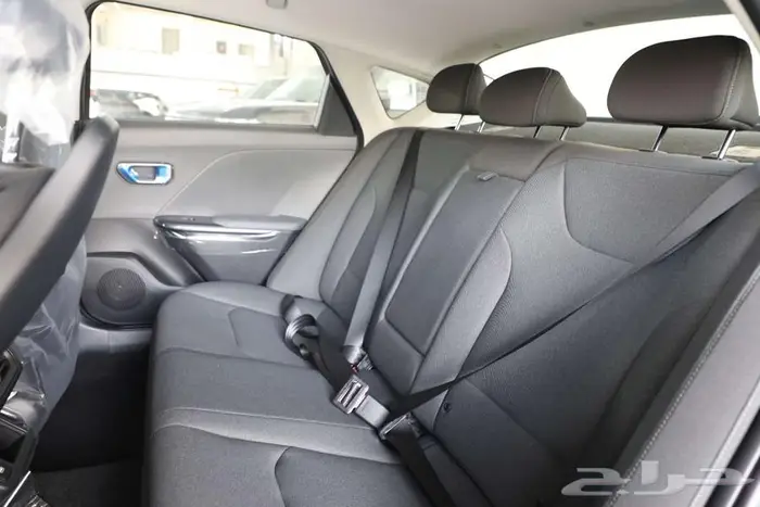 حصري كيا k41600 موديل 2026 كاش وتقسط من راتب 4000 6