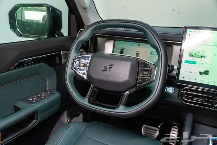 جيترو T2لاكجري هايبرد كفاءة الوقود 99.99 كليو للتر 8