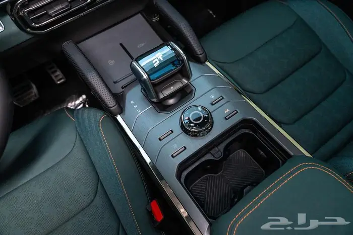 جيترو T2لاكجري هايبرد كفاءة الوقود 99.99 كليو للتر 10