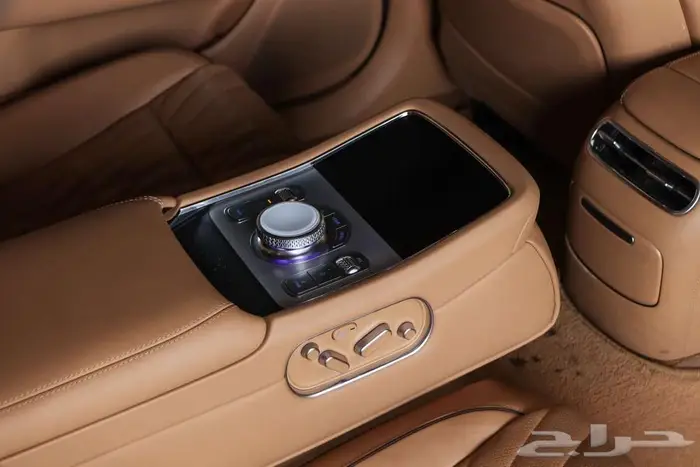 جنسس G90 فل كامل موديل 2023 12