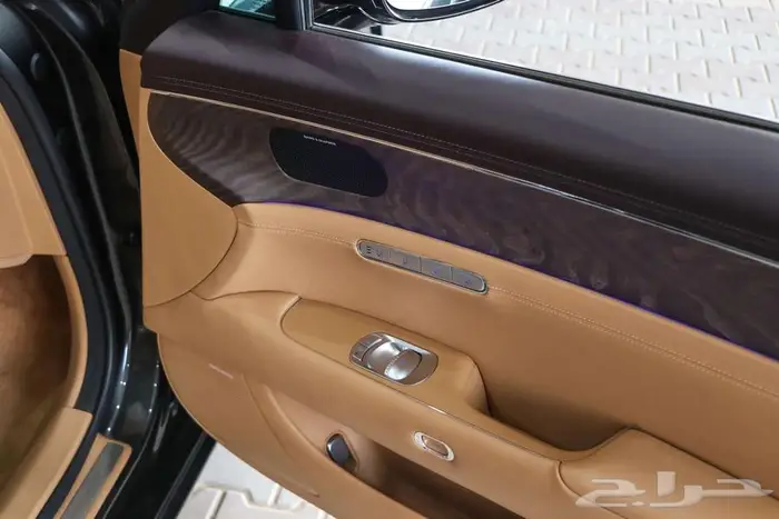 جنسس G90 فل كامل موديل 2023 10