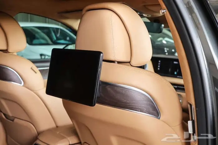 جنسس G90 فل كامل موديل 2023 13