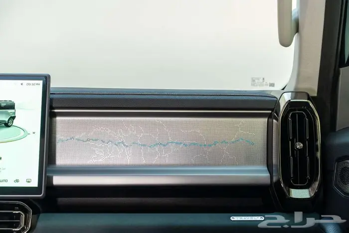 جيترو T2لاكجري هايبرد كفاءة الوقود 99.99 كليو للتر 15