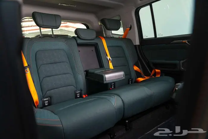 جيتور T2 لاكجري هايبرد 2026 تحدي اقل سعر في المملكة 6