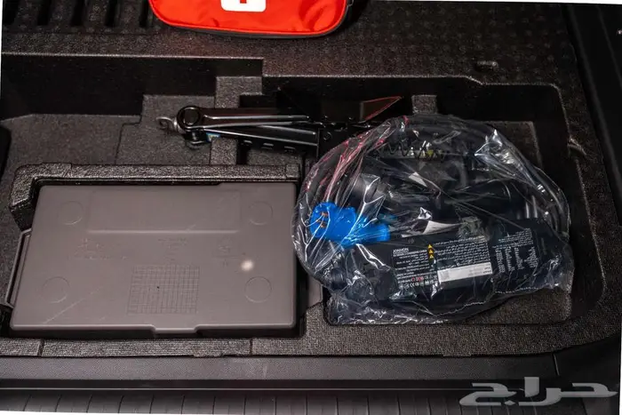 جيتور T2 لاكجري هايبرد 2026 تحدي اقل سعر في المملكة 21