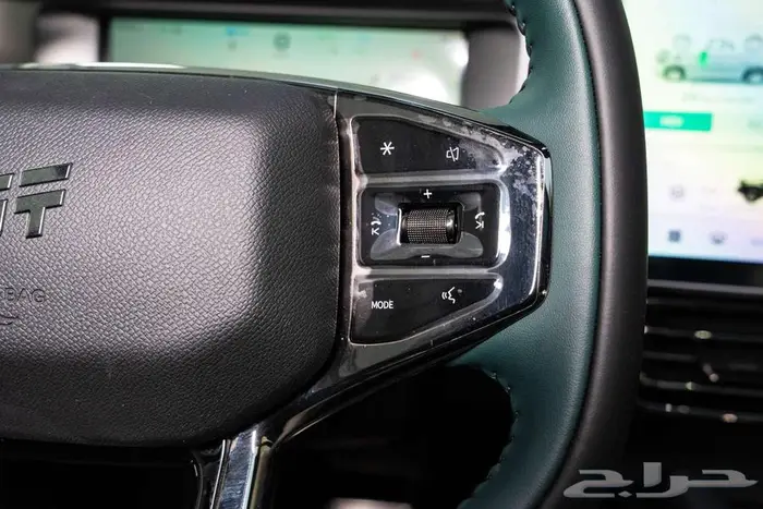 جيتور T2 لاكجري هايبرد 2026 تحدي اقل سعر في المملكة 13