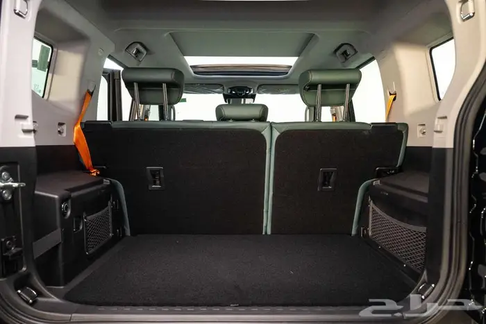 جيتور T2 لاكجري هايبرد 2026 تحدي اقل سعر في المملكة 17