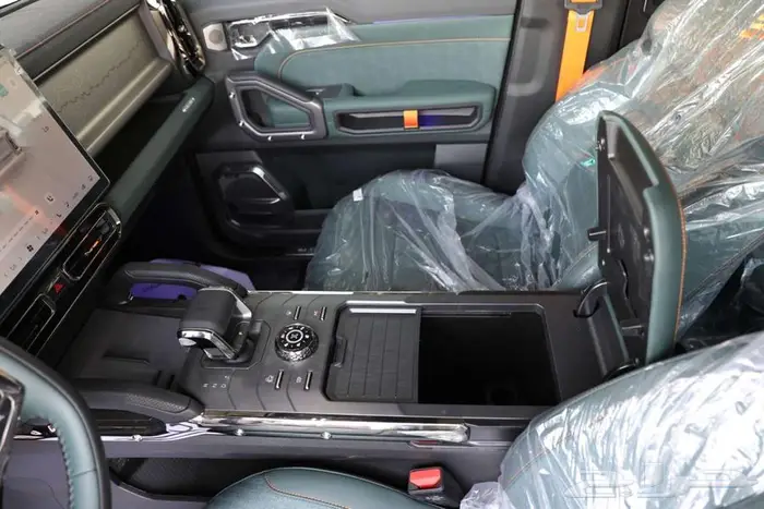 جيتور T2 لاكجيري  بلس 2026 الان مع اقوي العروض لليوم الوطني 7