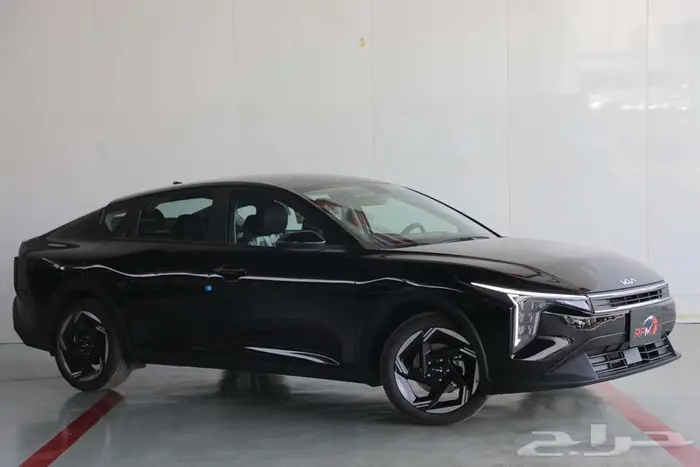 كيا K4 نص فل الاهلية GLS 2026 1