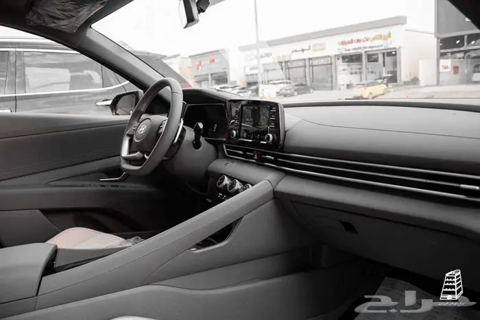 هيونداي النترا كمفورت 2026 مكينه 2.0 سي سي كاش واقساط 8