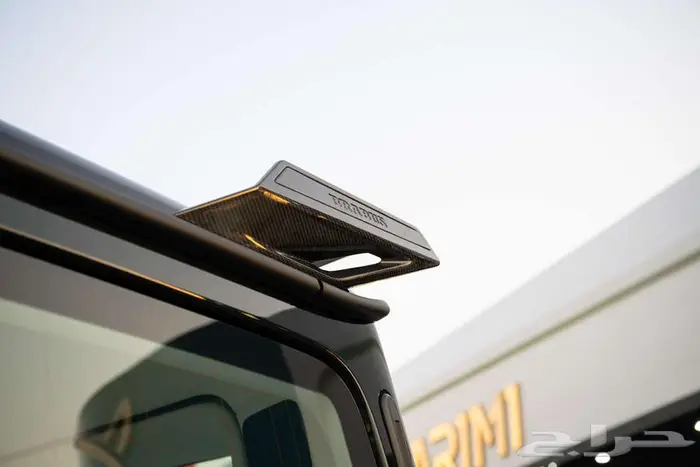 شركة البريمي لسيارات مرسيدس برابس 3