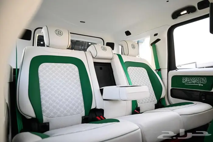 شركة البريمي لسيارات مرسيدس برابس 12