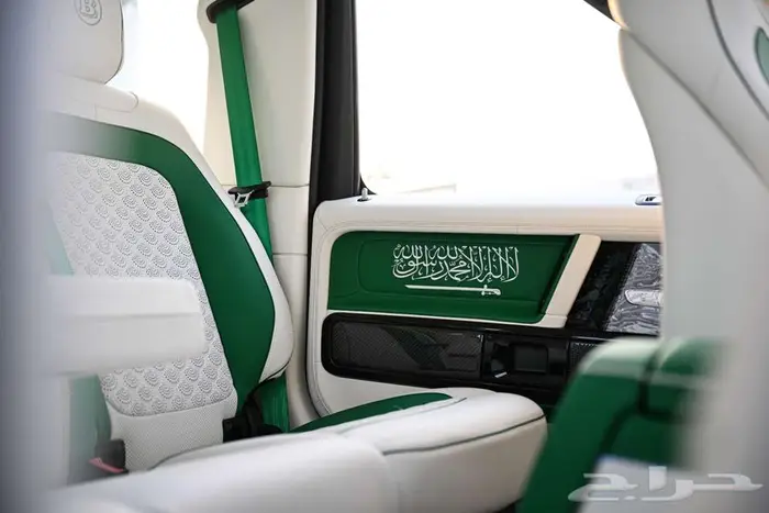 شركة البريمي لسيارات مرسيدس برابس 9