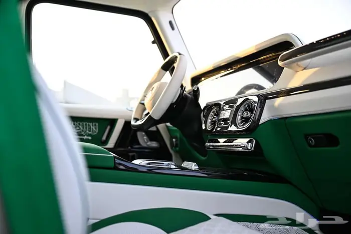 شركة البريمي لسيارات مرسيدس برابس 5