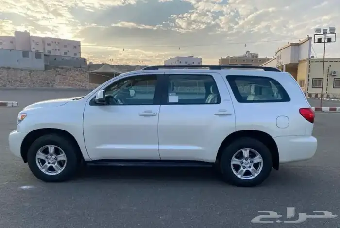 سكويا 2014 للبيع 9