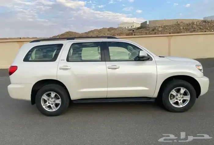 سكويا 2014 للبيع 10