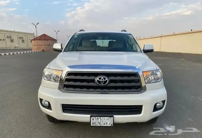 سكويا 2014 للبيع 2