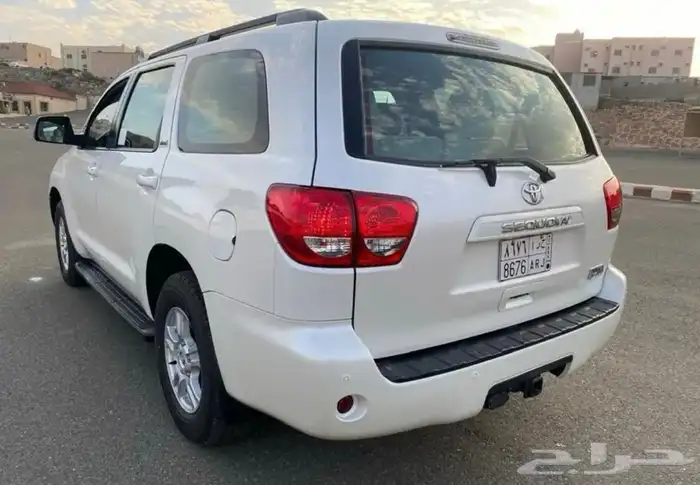 سكويا 2014 للبيع 4