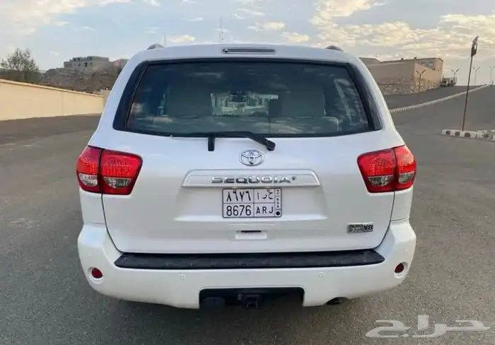 سكويا 2014 للبيع 7