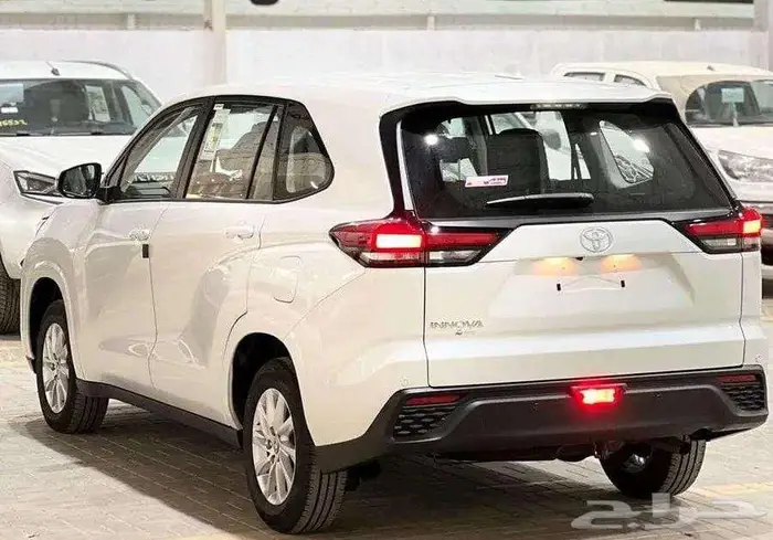 تتوفر فئات انوفا 2025 اصفارلمبيعات النقدوالبنوك بأقل ربح0.35 5