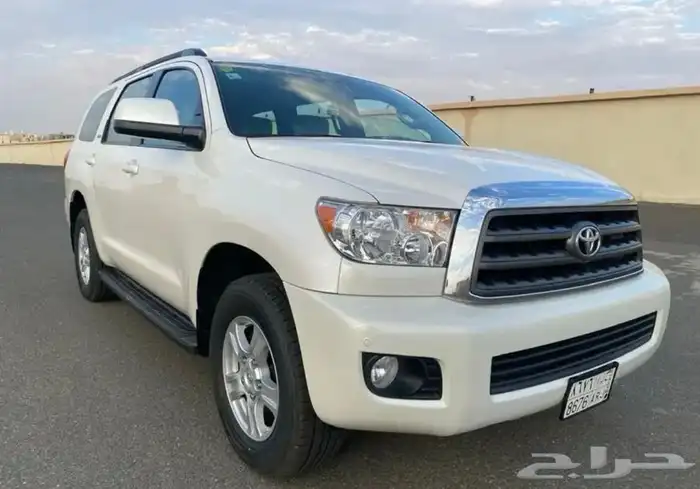 سكويا 2014 للبيع 1