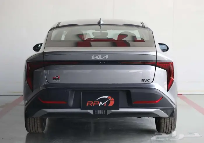 حصري كيا k41600 موديل 2026 كاش وتقسط من راتب 4000 3