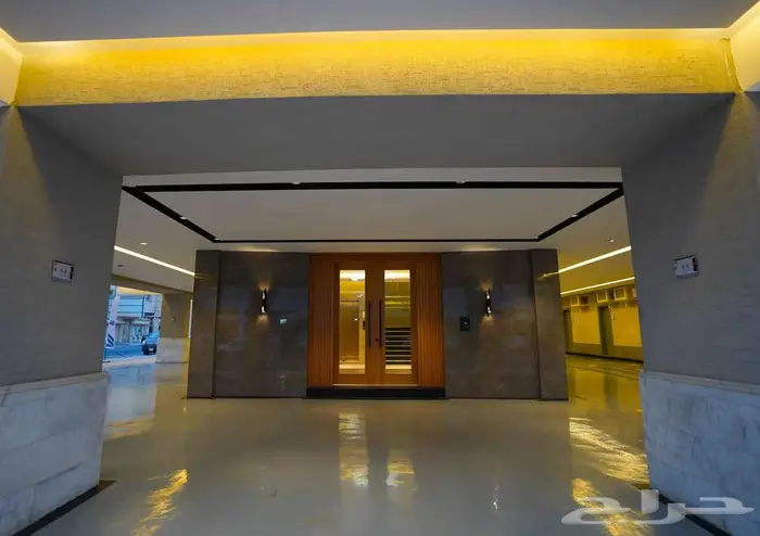 شقق 3 غرف فاخرة بحي المروة   موقع قريب وكل الخدمات حولك 2