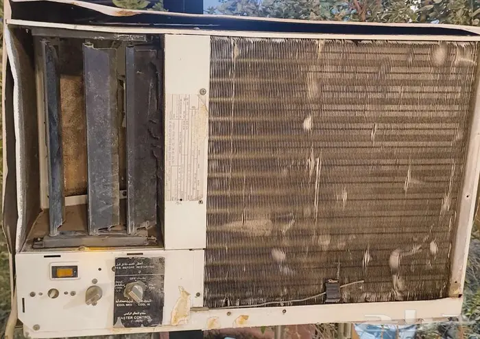 مكيف 18للبيع اعلا سوم شغال على الشرط 0