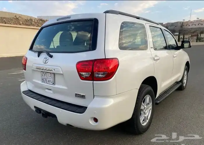 سكويا 2014 للبيع 3