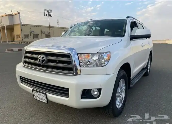 سكويا 2014 للبيع 0