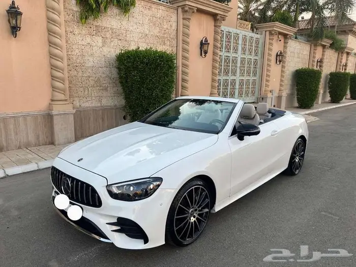 بنز E450 بحالة الوكالة benz 0